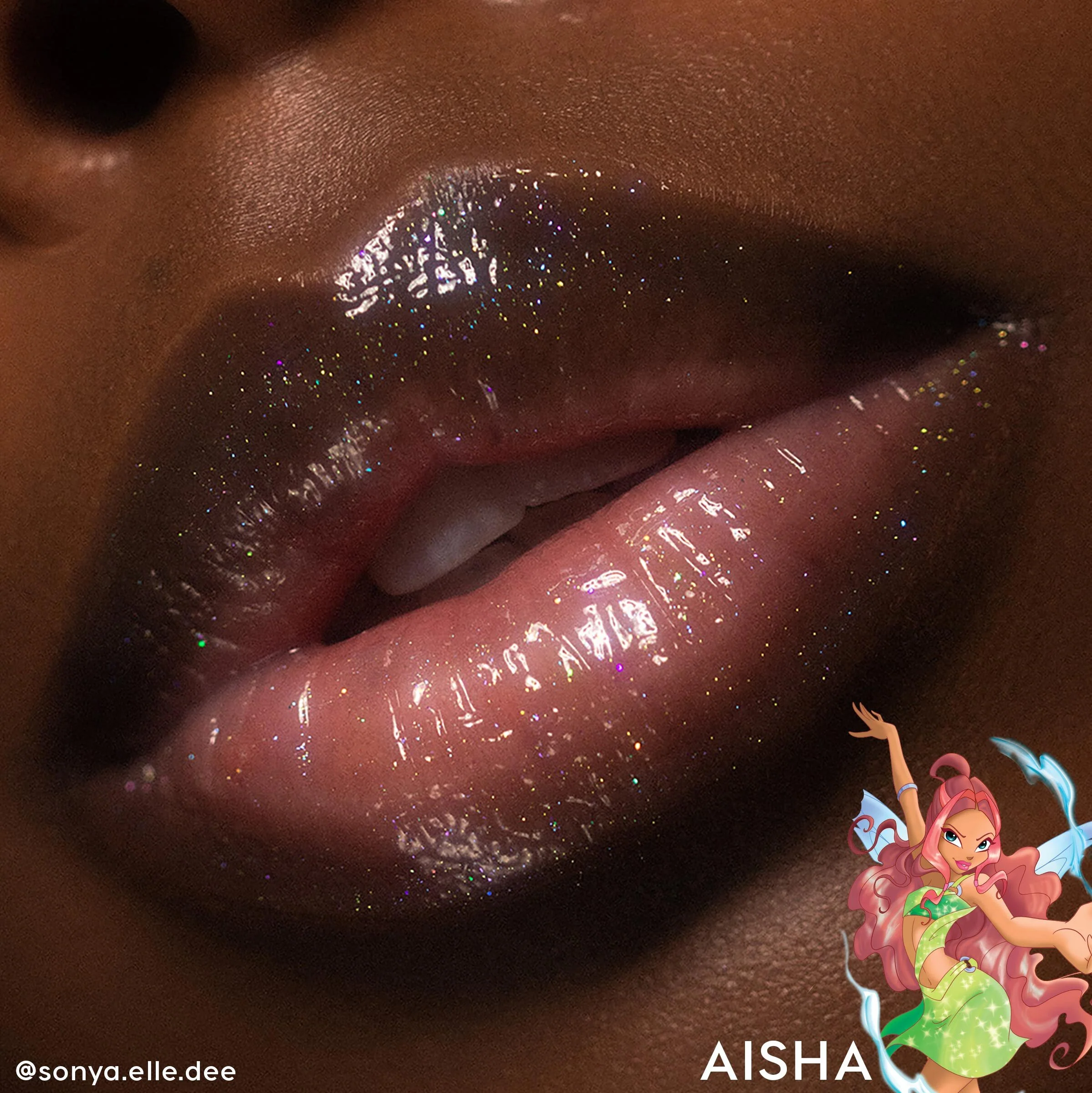 Aisha - Image 5