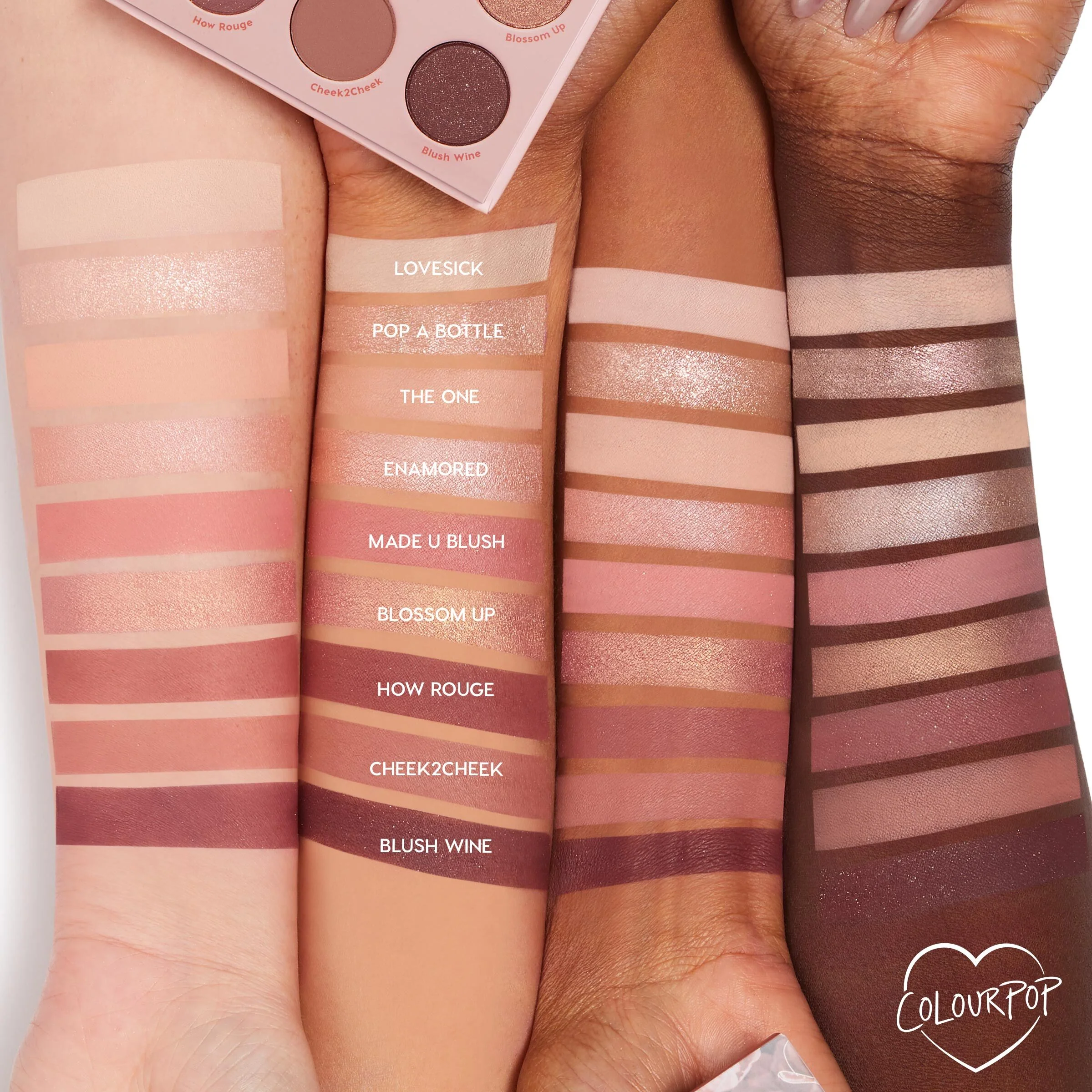 Blush Crush - Image 6