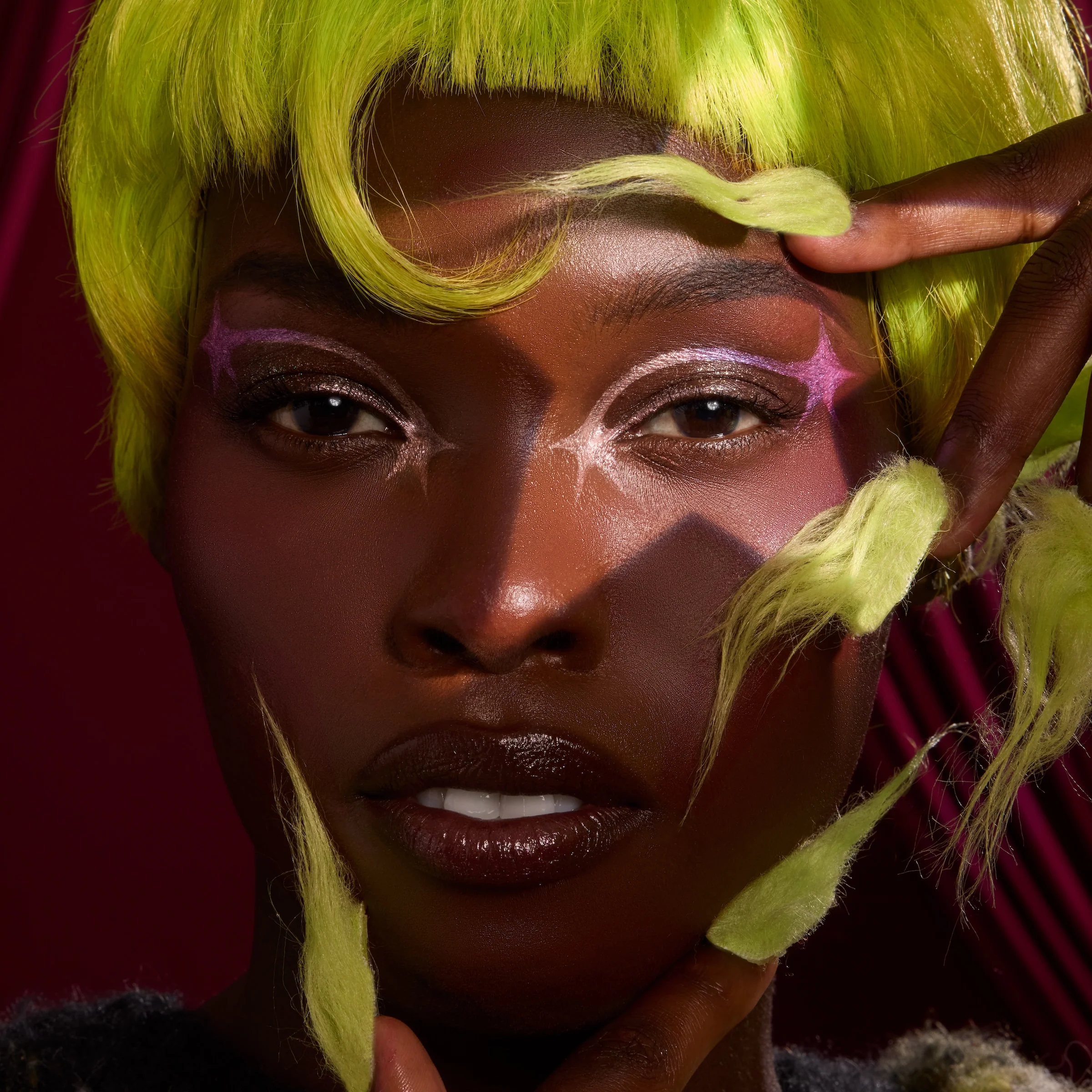 ColourPop X The Grinch - Image 5