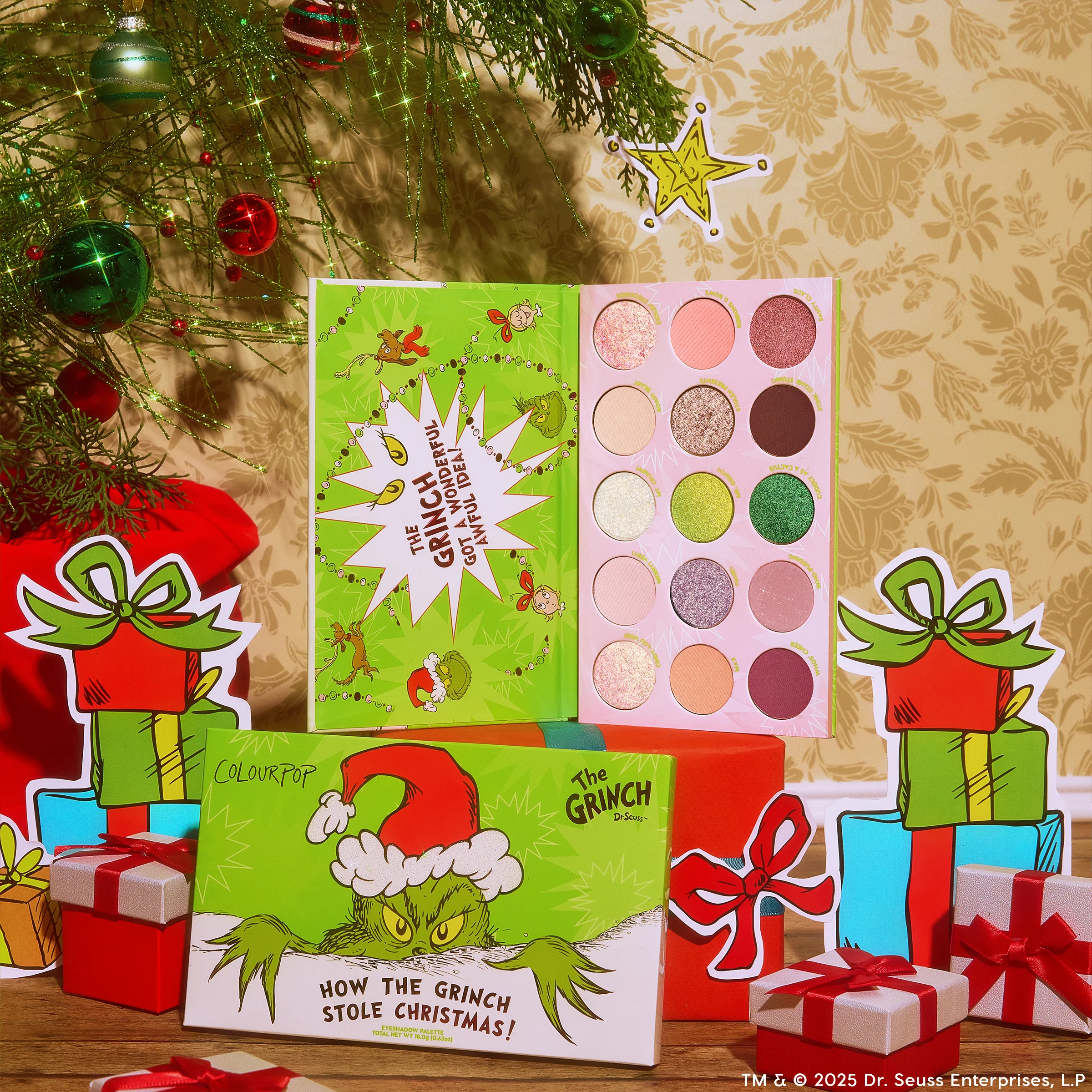 Grinch Glam - Image 7