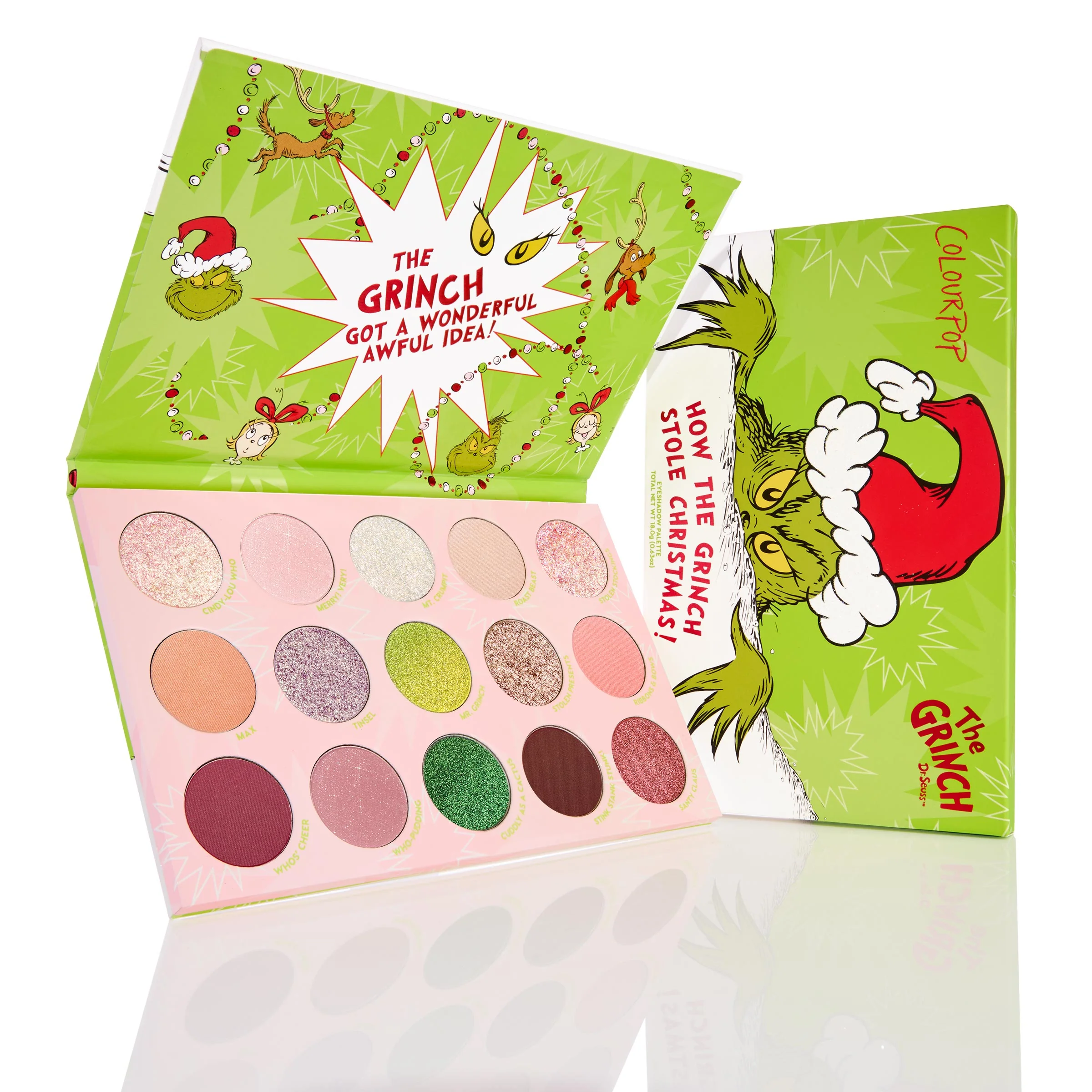How the Grinch Stole Christmas - Image 8