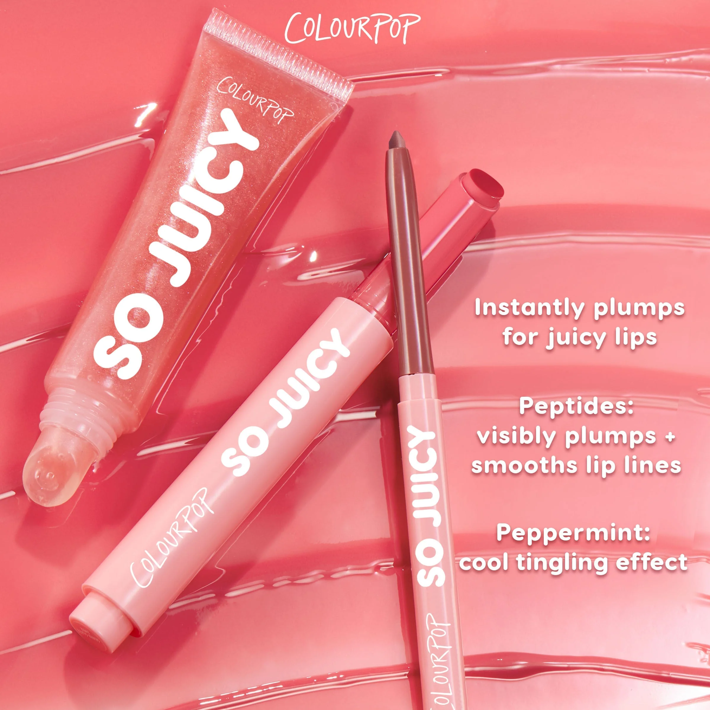 Lush Pout - Image 4