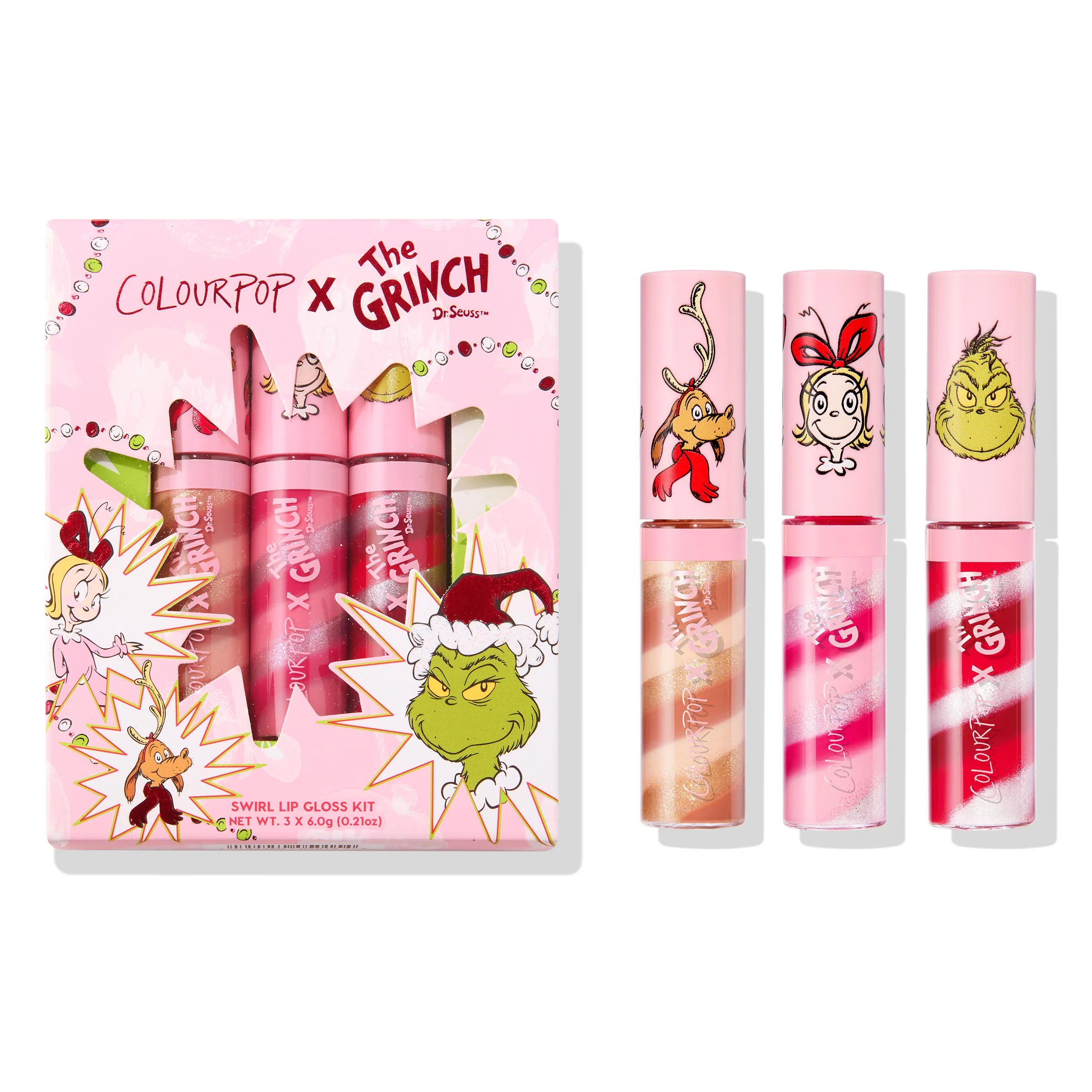 Merry Grinchmas - Image 8