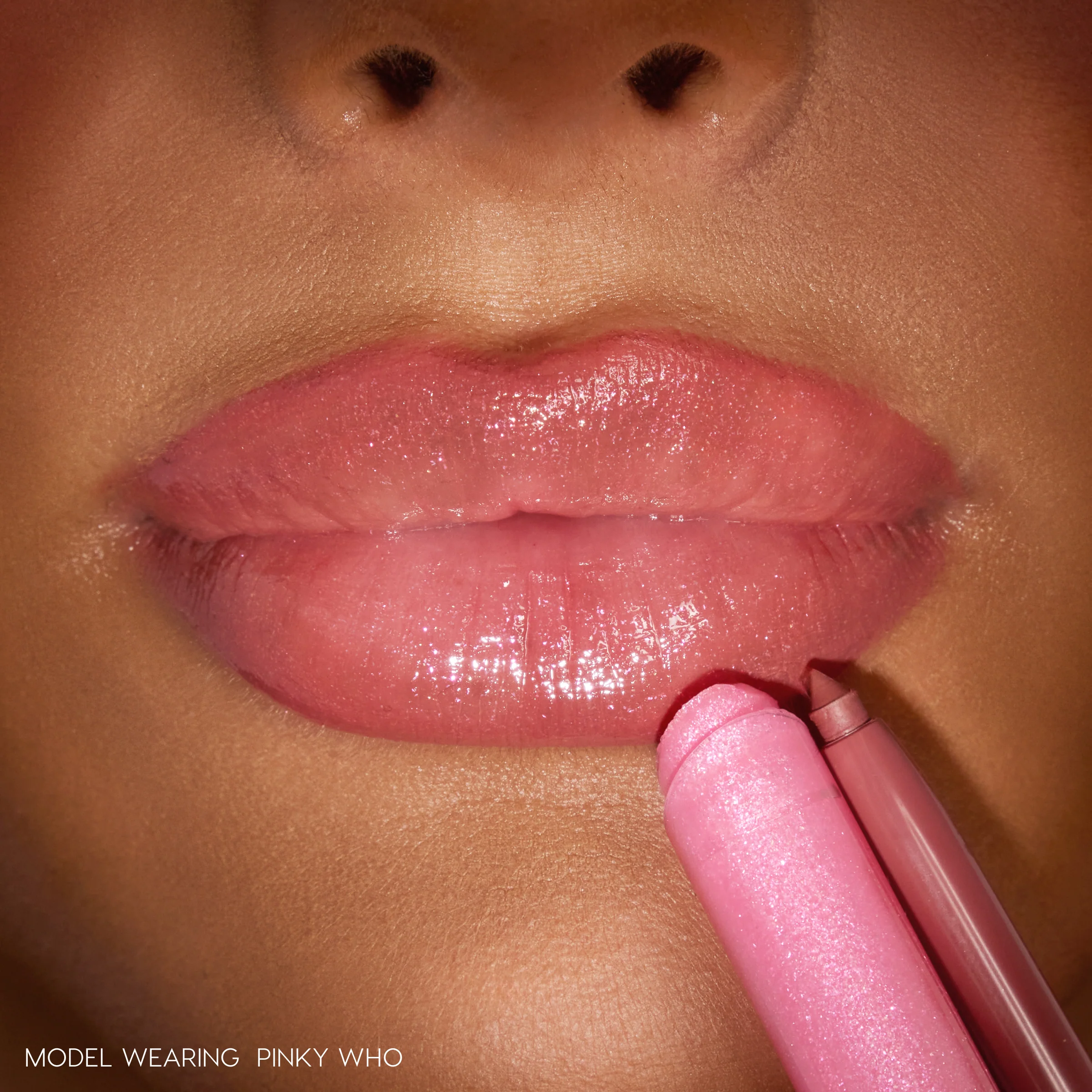 Pinky Who - Image 6