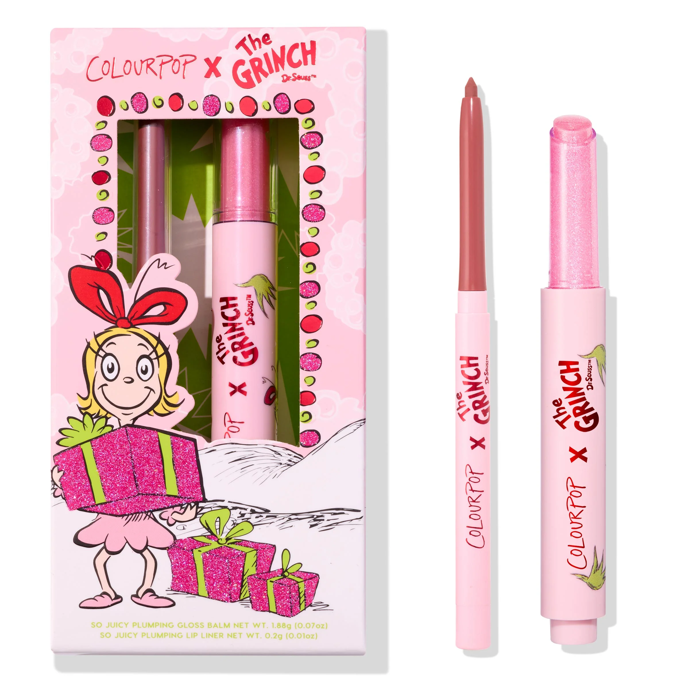 Pinky Who - Image 8