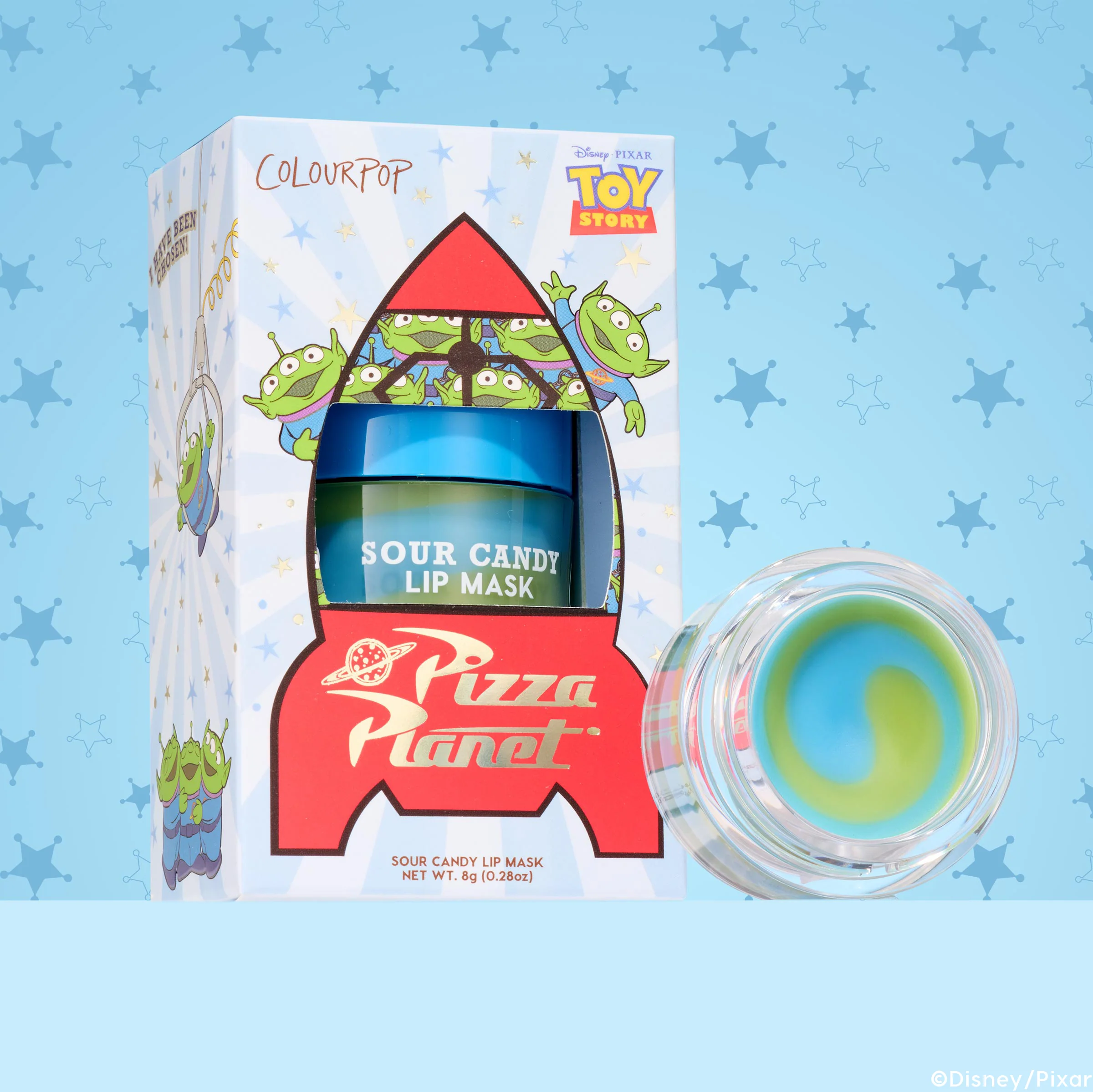 Toy Story and ColourPop Collection - Image 4