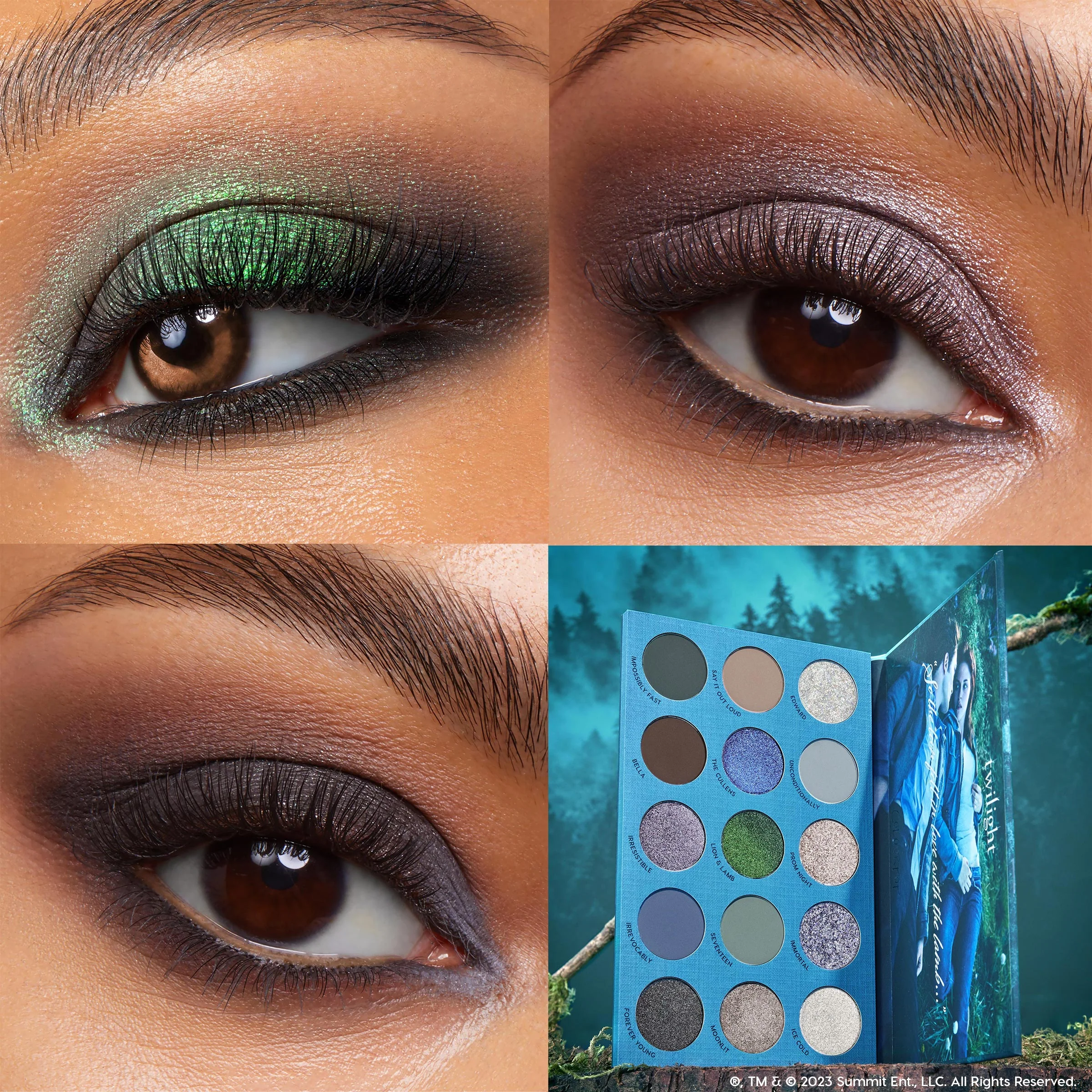 Twilight x ColourPop - Image 4